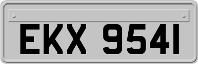 EKX9541
