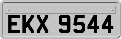 EKX9544