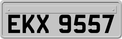 EKX9557