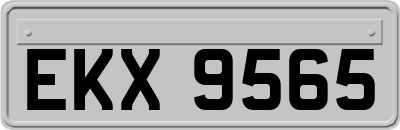 EKX9565