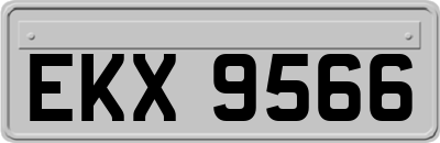EKX9566