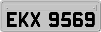 EKX9569