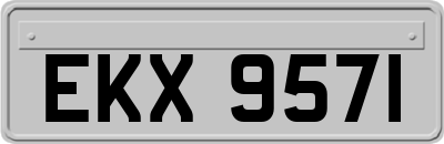 EKX9571