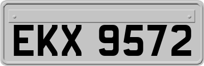 EKX9572