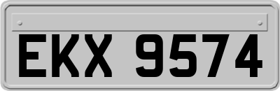 EKX9574
