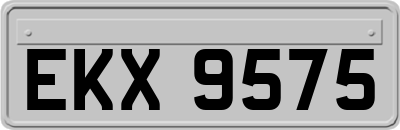 EKX9575