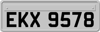 EKX9578
