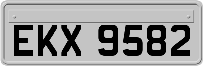 EKX9582
