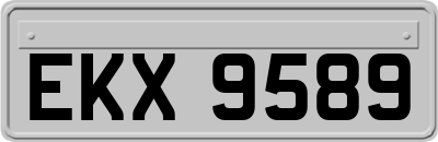 EKX9589
