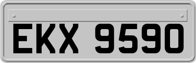 EKX9590