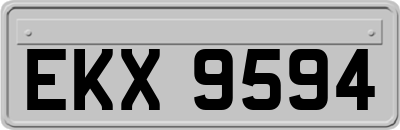 EKX9594