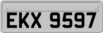 EKX9597