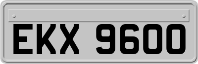 EKX9600