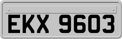 EKX9603
