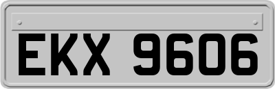 EKX9606