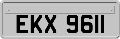 EKX9611