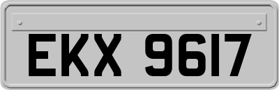 EKX9617