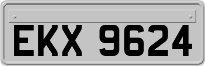 EKX9624