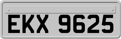 EKX9625