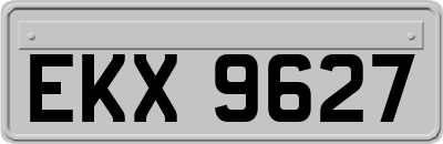 EKX9627