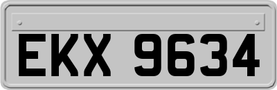 EKX9634