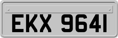EKX9641