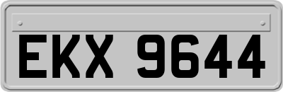 EKX9644