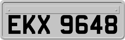EKX9648