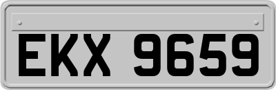 EKX9659