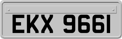 EKX9661