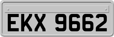 EKX9662