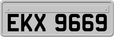 EKX9669