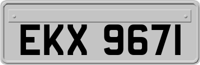 EKX9671