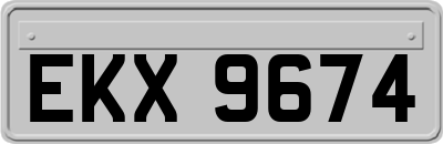 EKX9674