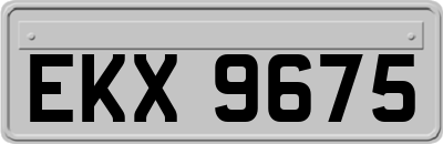 EKX9675