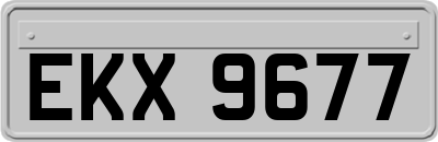 EKX9677