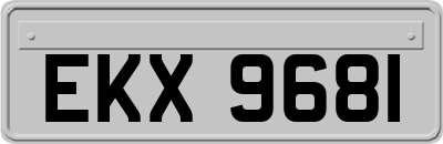 EKX9681