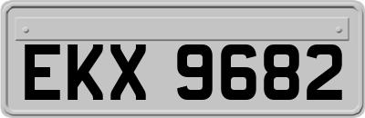 EKX9682