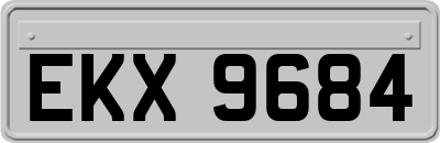 EKX9684
