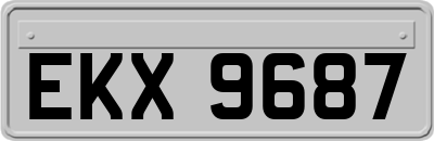 EKX9687