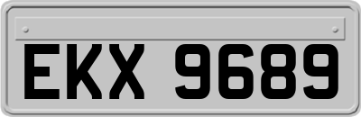 EKX9689