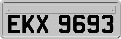 EKX9693