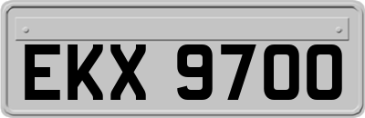 EKX9700