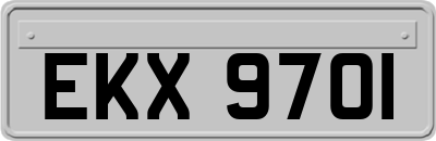 EKX9701