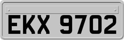 EKX9702
