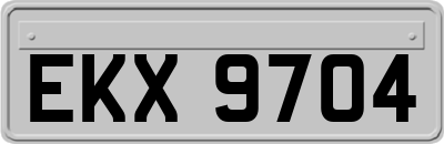 EKX9704