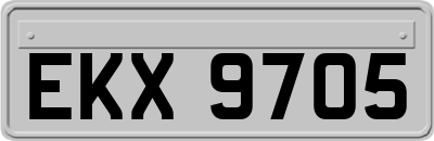 EKX9705