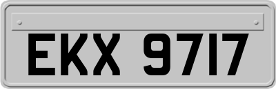 EKX9717