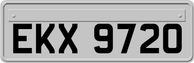 EKX9720