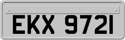 EKX9721